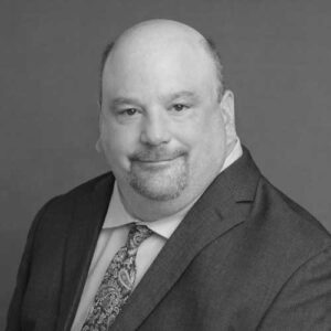 Attorney David Shobe